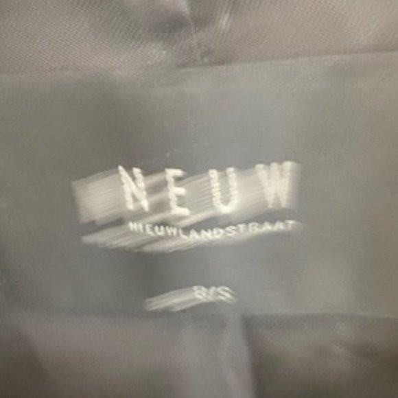 Leather Jacket - Picture 3 of 3